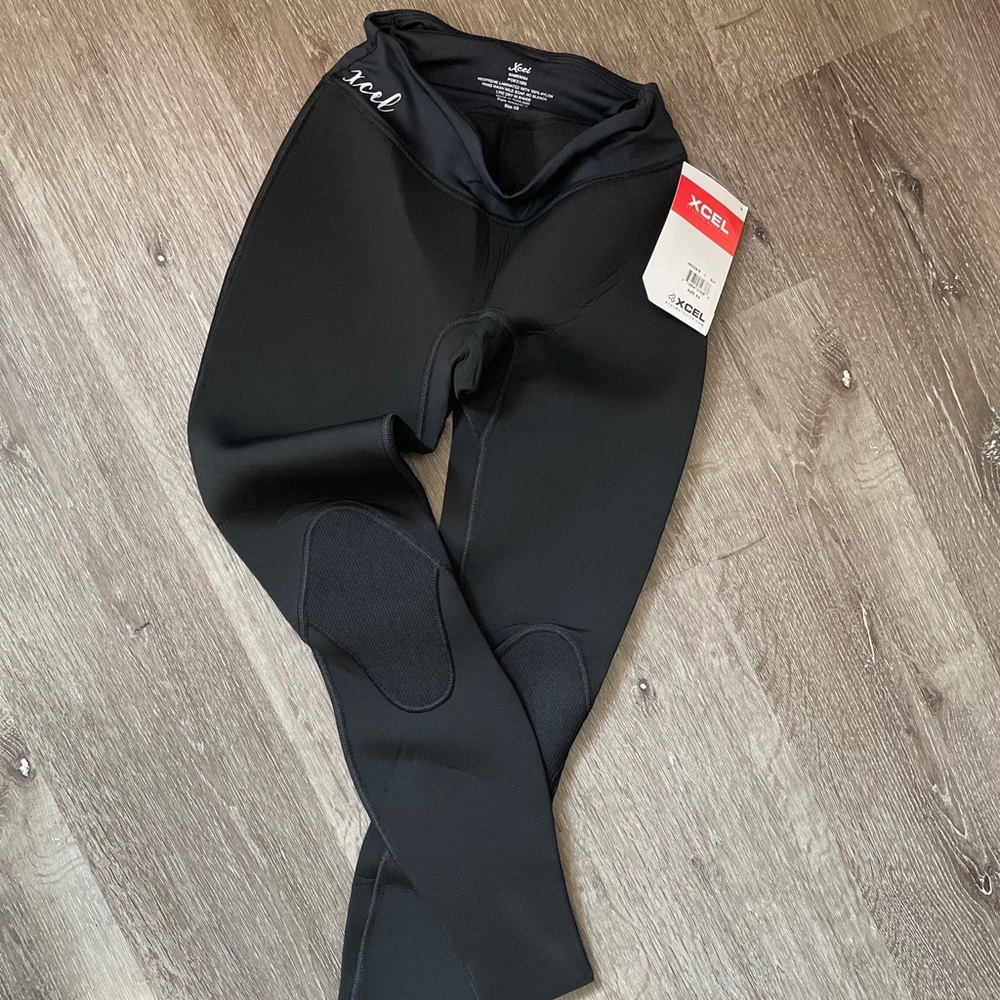 Xcel 2mm Neprene Surf Leggings